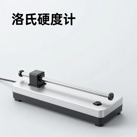 洛氏硬度计维护保养技巧